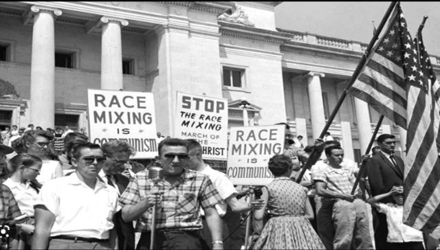 Brown v.s. Board of Education