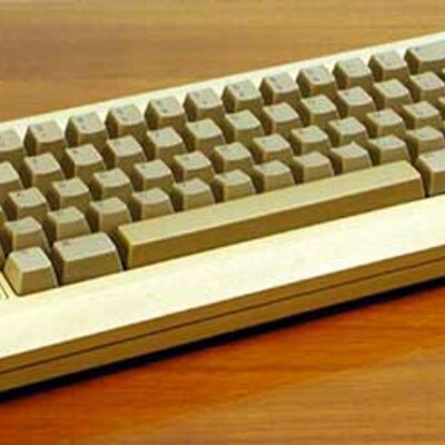 Timeline: El teclado