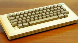 Timeline: El teclado