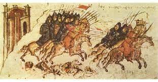 BATTAGLIA DI ADRIANOPOLI