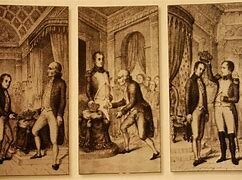 Abdicaciones de Bayona