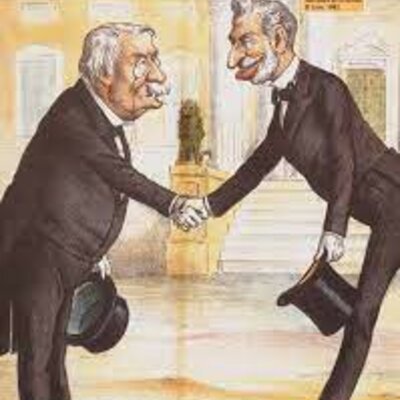 Timeline: Restauració Borbònica