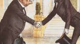 Timeline: Restauració Borbònica