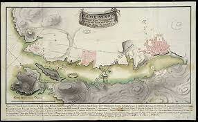 Pau d’Amiens, Menorca és tornada a Espanya