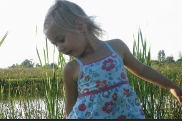 Parents got divorced