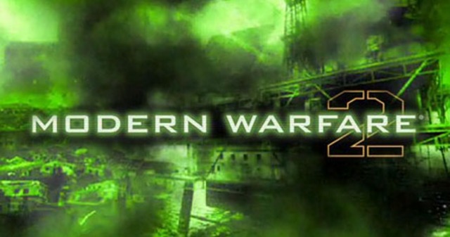 Modern Warfare 2 Release
