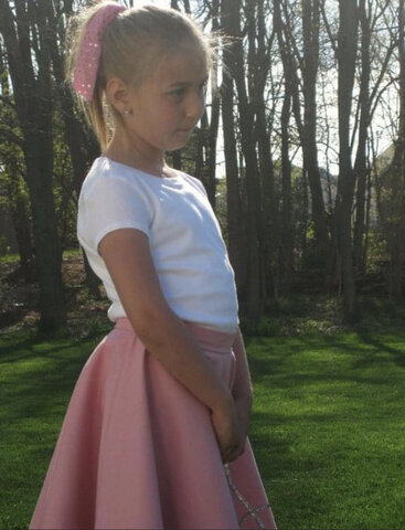 Daddy Daughter Dance