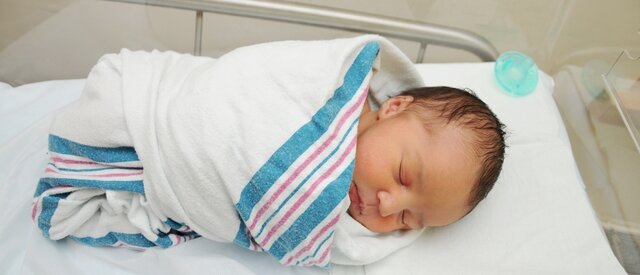 Decreasing Birth Rates