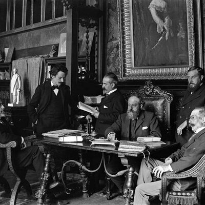 Timeline: Renaixença i orígens del catalanisme (s.XIX)