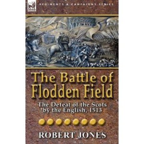 Flodden Battle