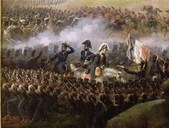 La Grande Armée en España