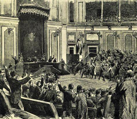 Década moderada (1844-1854)