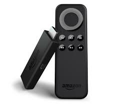 Amazon Fire TV is introduced