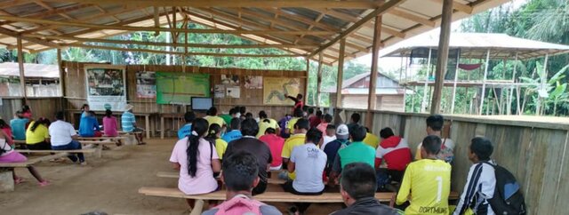 PROGRAMA DE ETNOEDUCACIÓN