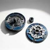 Interchangeable Parts