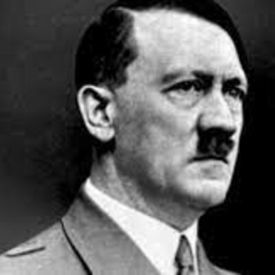 Timeline: Hitler comes to power