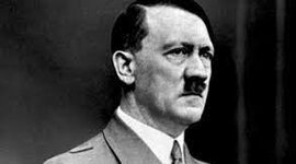 Timeline: Hitler comes to power