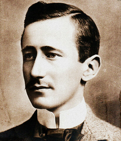 Guillermo Marconi