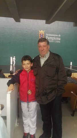 Cuando murió mi abuelo