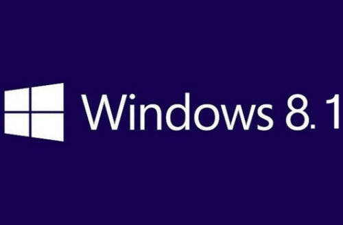 Windows 8.1