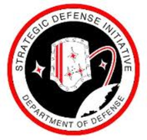 Strategic Defense Initiative (Star Wars)