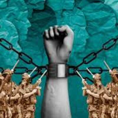 Timeline: Guerra como forma de Conflicto en el Sistema Internacional.