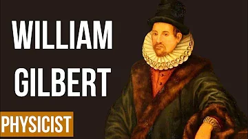 William Gilbert
