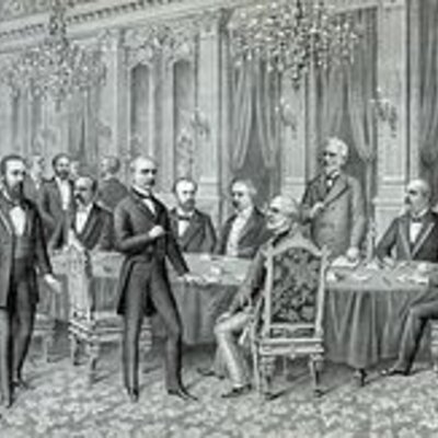 Timeline: La Restauración Borbónica