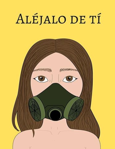 Terminé mi relación toxica