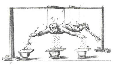 La electricidad puede ser conducida y aislada