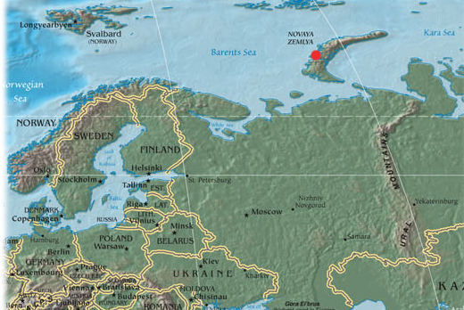 Tsar-bomben