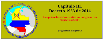DECRETO  1953 DE 2014