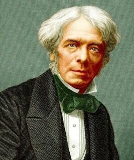 Michael Faraday (1791-1867)