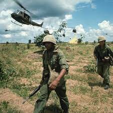 Vietnam war