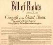 US bill of rights