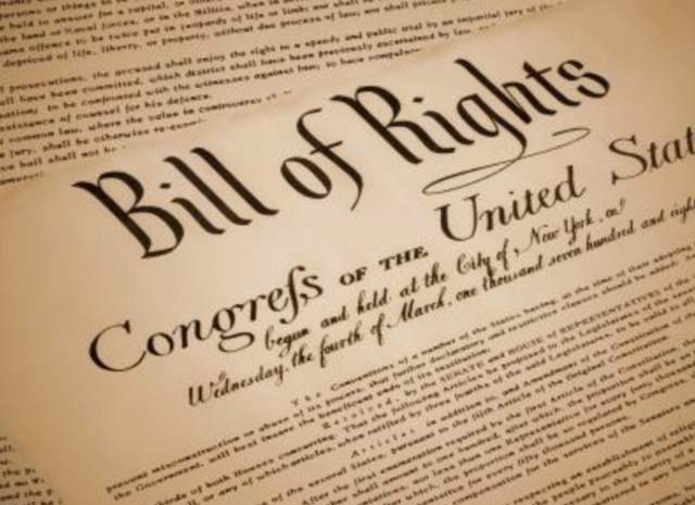 British bill of rights