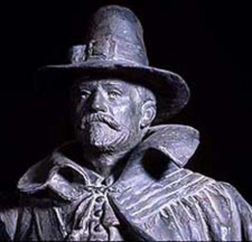 William Bradford: Believer or Zealot?