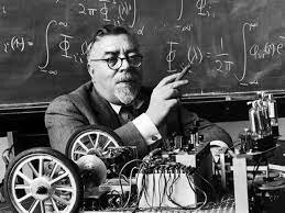 Norbert Wiener