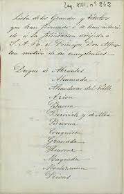 Manifiesto de Sandhurst