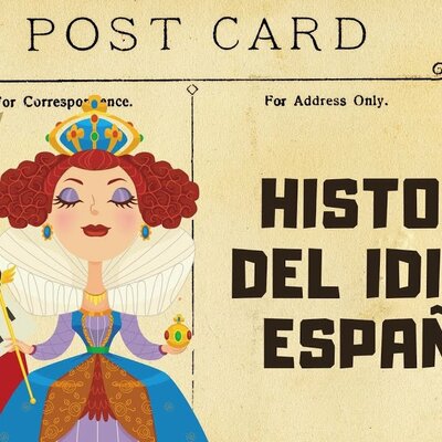 Timeline: Historia del español