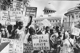 india protest for human rights