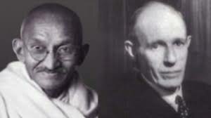 Gandhi Irwin Pact