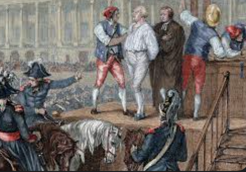 french revolution 1789