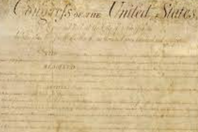 British Bill of rights