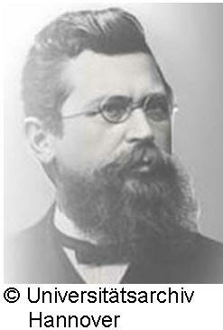 Wilhelm Jordan y su modelo matemático