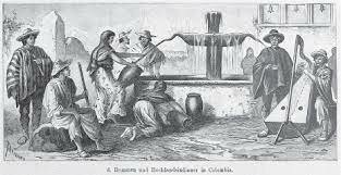 Cómo se origina el desarrollismo.