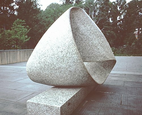 Max Bill (1908-1994)