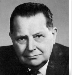 Ludwig Von Bertalanffy