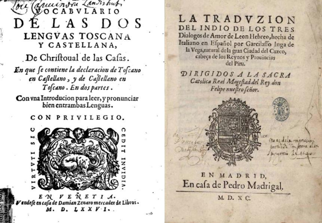 El castellano en el siglo XIII