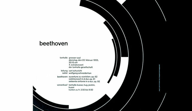 Joseph Müller-Brockman (1914-1996)